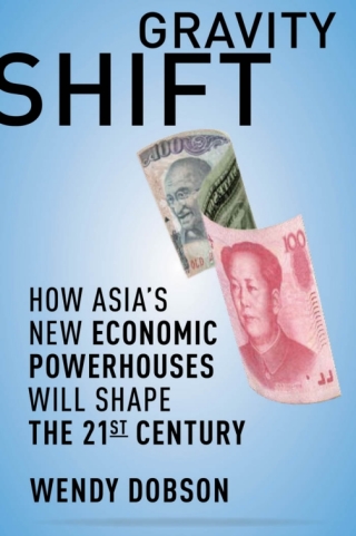 Cover image: Gravity Shift 1st edition 9781442611658