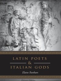 Cover image: Latin Poets and Italian Gods 1st edition 9781442640597