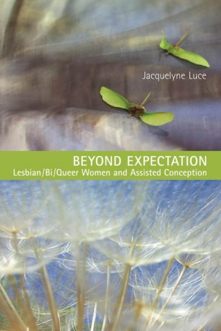 Cover image: Beyond Expectation 1st edition 9781442610088