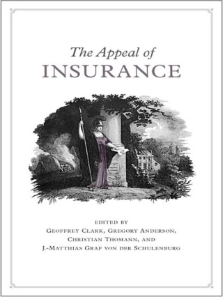 Cover image: The Appeal of Insurance 1st edition 9781442640658