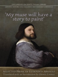 Cover image: My Muse Will Have a Story to Paint 1st edition 9781442640870