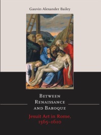 Cover image: Between Renaissance and Baroque 1st edition 9781442610309