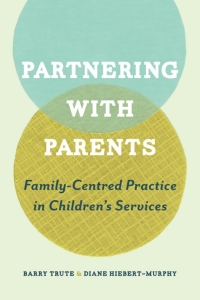 Cover image: Partnering with Parents 1st edition 9781442610507