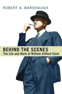 Cover image: Behind the Scenes 1st edition 9781442610521