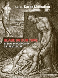 Cover image: Blake in Our Time 1st edition 9781442641518
