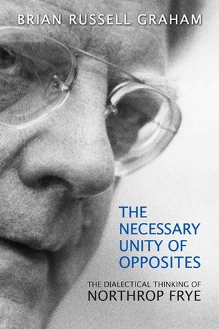 Cover image: The Necessary Unity of Opposites 1st edition 9781442641600