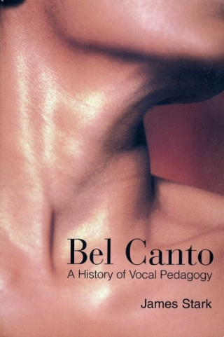 Cover image: Bel Canto 1st edition 9780802086143