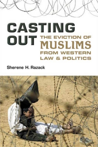 Cover image: Casting Out 1st edition 9780802094971