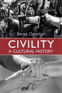 Cover image: Civility 1st edition 9780802097224