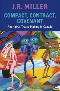 Cover image: Compact, Contract, Covenant 1st edition 9780802095152