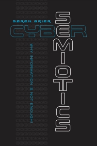 Cover image: Cybersemiotics 1st edition 9781442626362