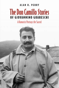 Cover image: Don Camillo Stories of Giovannino Guareschi 1st edition 9780802097569