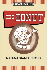 Cover image: The Donut 1st edition 9780802095459