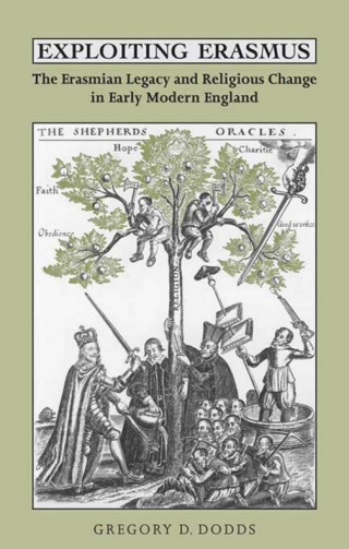 Cover image: Exploiting Erasmus 1st edition 9780802099006