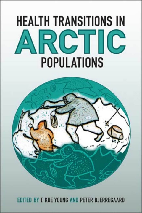 Health Transitions in Arctic Populations, 1st Edition - FULL INSTANT DOWNLOAD | PDF DOCX EPUB