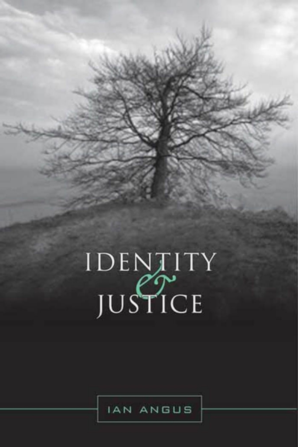 Identity and Justice 1st Edition