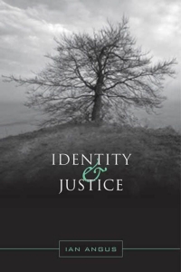 Cover image: Identity and Justice 1st edition 9780802098818