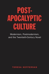 Cover image: Post-Apocalyptic Culture 1st edition 9781442627000