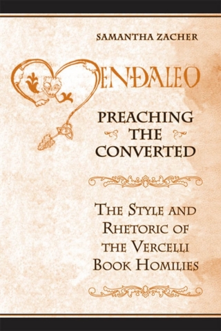 Cover image: Preaching the  Converted 1st edition 9780802091581