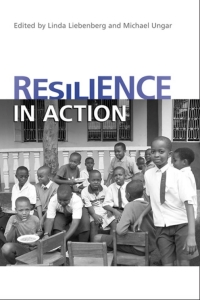 Cover image: Resilience in Action 1st edition 9780802094711