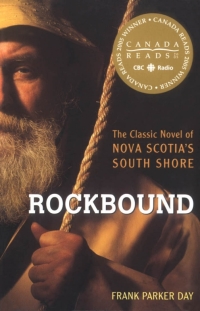 Cover image: Rockbound 1st edition 9780802067234