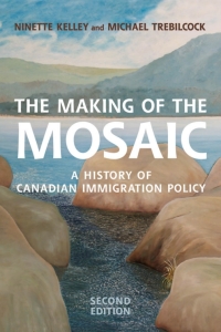 Cover image: The Making of the Mosaic 2nd edition 9780802095367
