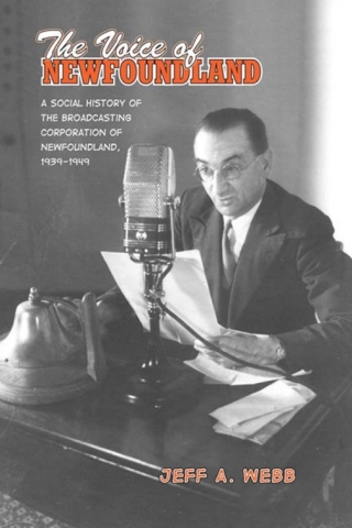 Cover image: The Voice of Newfoundland 1st edition 9780802095534