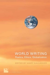 Cover image: World Writing 1st edition 9780802095169