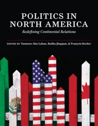 Cover image: Politics in North America 1st edition 9781551116426