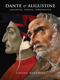 Cover image: Dante and Augustine 1st edition 9781442642102