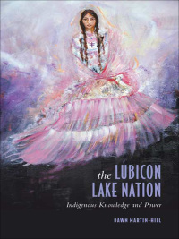Cover image: The Lubicon Lake Nation 1st edition 9780802078285