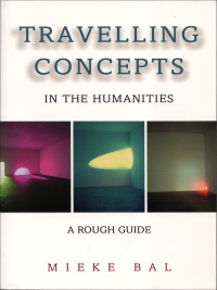 Cover image: Travelling Concepts in the Humanities 1st edition 9780802084101