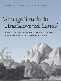 Cover image: Strange Truths in Undiscovered Lands 1st edition 9780802039569