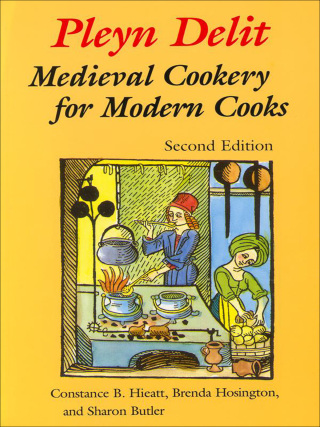 Cover image: Pleyn Delit 1st edition 9780802076328