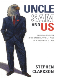 صورة الغلاف: Uncle Sam and Us 1st edition 9780802085399