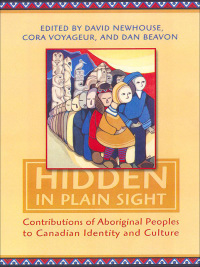 Cover image: Hidden in Plain Sight 1st edition 9780802085818