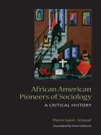 Cover image: African American Pioneers of Sociology 1st edition 9780802094056
