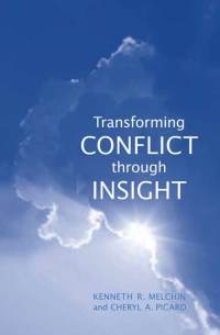 Cover image: Transforming Conflict through Insight 1st edition 9781442610514