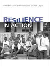 Cover image: Resilience in Action 1st edition 9780802094711