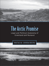 Cover image: Arctic Promise 1st edition 9780802094865