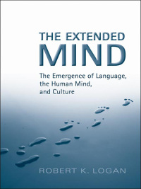 Cover image: The Extended Mind 1st edition 9780802096432