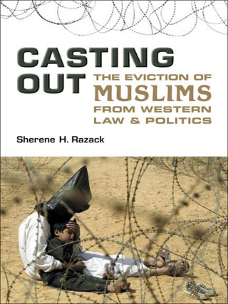 Cover image: Casting Out 1st edition 9780802094971