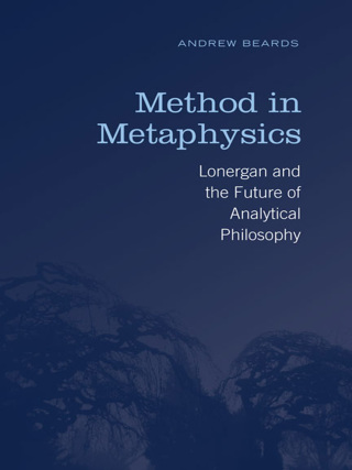 Cover image: Method in Metaphysics 1st edition 9780802097521