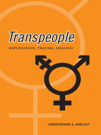 Cover image: Transpeople 1st edition 9780802095398