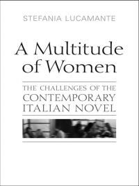 Cover image: A Multitude of Women 1st edition 9780802097941
