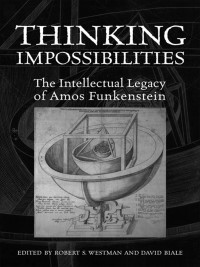 Cover image: Thinking Impossibilities 1st edition 9780802097958
