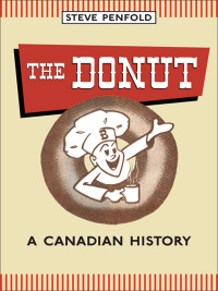 Cover image: The Donut 1st edition 9780802095459