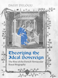 Cover image: Theorizing the Ideal Sovereign 1st edition 9780802098078