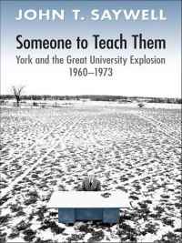 Cover image: Someone to Teach Them 1st edition 9780802098276