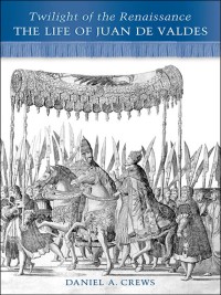 Cover image: Twilight of the Renaissance 1st edition 9780802098672